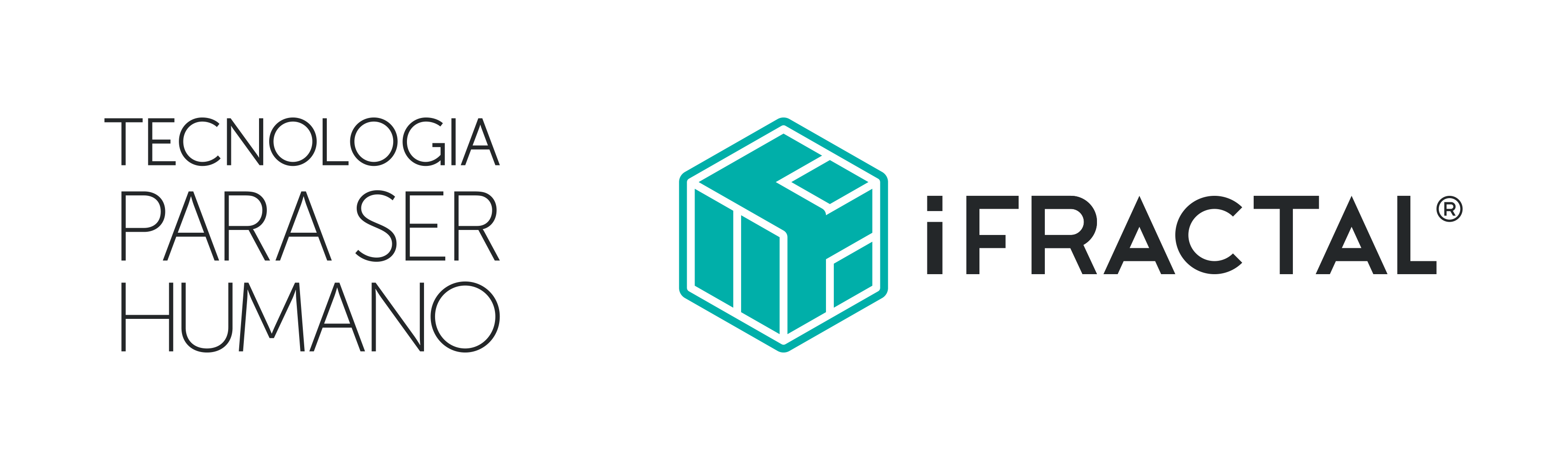 Logo iFractal